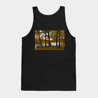 Murphysboro Lake (2) Tank Top